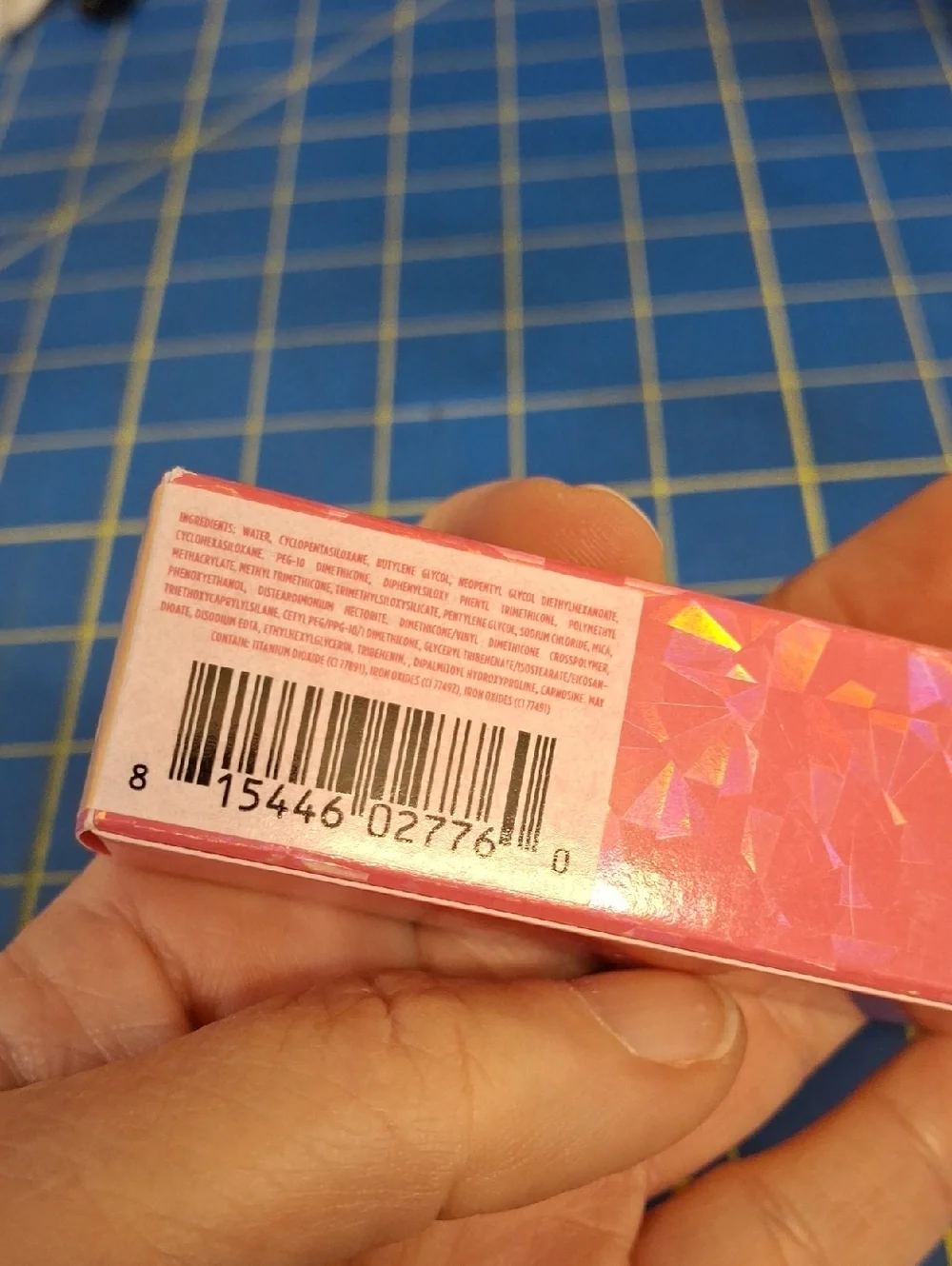 Jeffree Star Magic Star 3.4ml New  -  Yellow